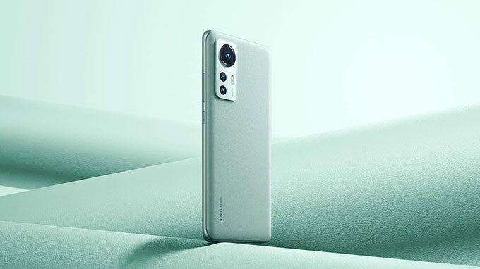 Xiaomi 12 vs Xiaomi 12 X: đâu sẽ là sản phẩm tốt hơn về sạc