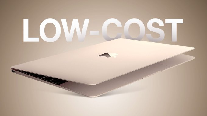 MacBook giá rẻ (đầu năm 2026)