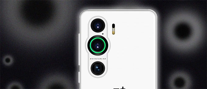 OnePlus 13 sẽ có camera tốt hơn