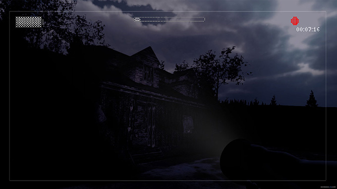 Top 4 game mobile kinh dị dành cho dịp lễ Halloween: Slender: The Arrival