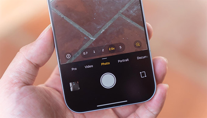 Đánh giá khả năng nhiếp ảnh trên Vivo X300 và Xiaomi 17