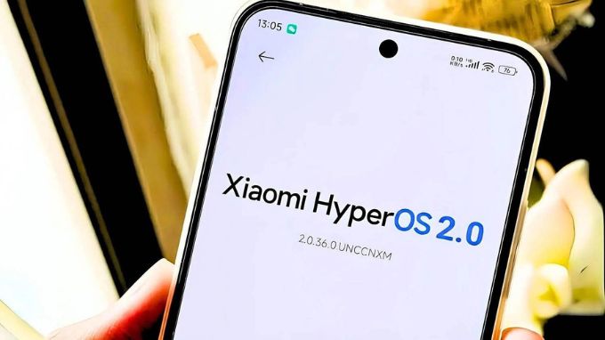 Tính năng mới Xiaomi HyperMind 2.0