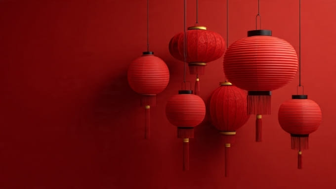 Hình nền Tết cho máy tính