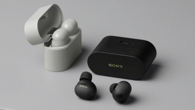 Giới thiệu tổng quan về tai nghe Sony