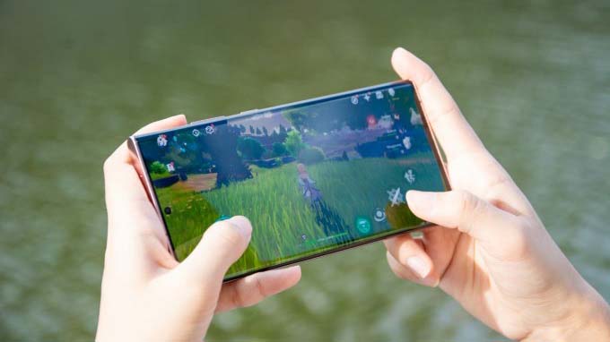 So sánh hiệu năng Galaxy Note 20 Ultra cũ và Galaxy S21 Ultra cũ