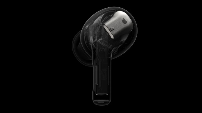 Chip H3 hoàn toàn mới