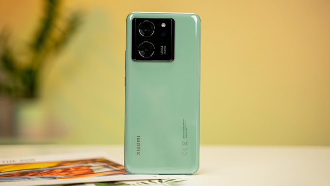 Danh sách các dòng điện thoại Xiaomi có eSIM