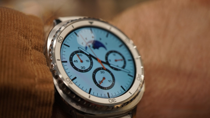 Cách kiểm tra và khắc phục nhanh các lỗi trên Galaxy Watch 8