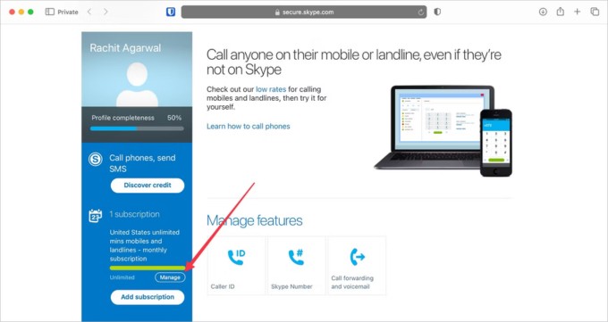 buoc-4-cach-huy-dang-ky-tai-khoan-skype-bang-may-tinh-xtmobile