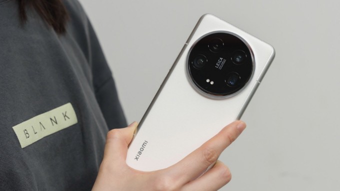 Bảng giá Xiaomi 14 Ultra chính hãng mới nhất