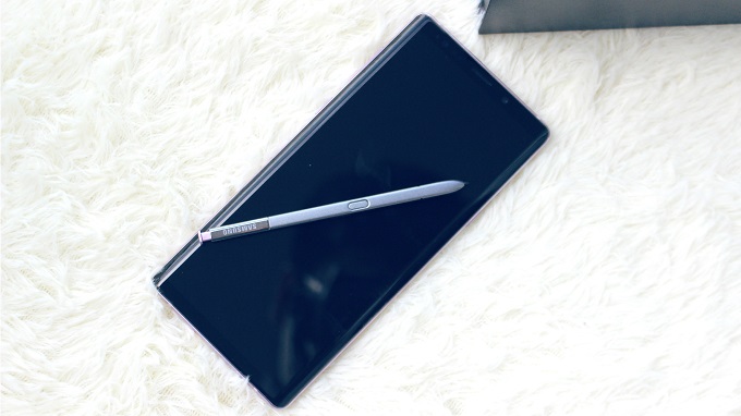 Cùng mức giá, Galaxy Note 9 hay Galaxy A23 tốt hơn? Phân tích