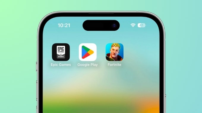 Apple sẽ cho phép người dùng tải ứng dụng từ bên thứ 3 trong năm 2024