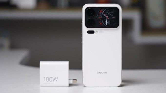 Xiaomi 17 Pro Max