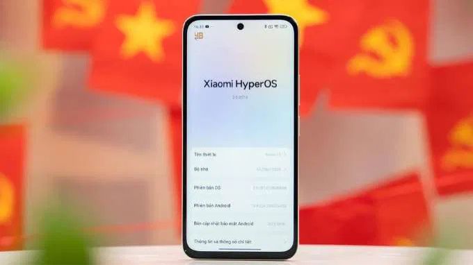 So sánh phần mềm Xiaomi Redmi 15 và Xiaomi Redmi Note 15 Pro