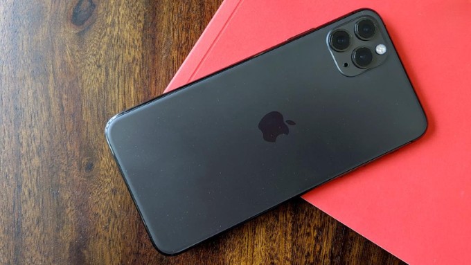 iPhone 11 Pro Max 512GB (Cũ 99%)