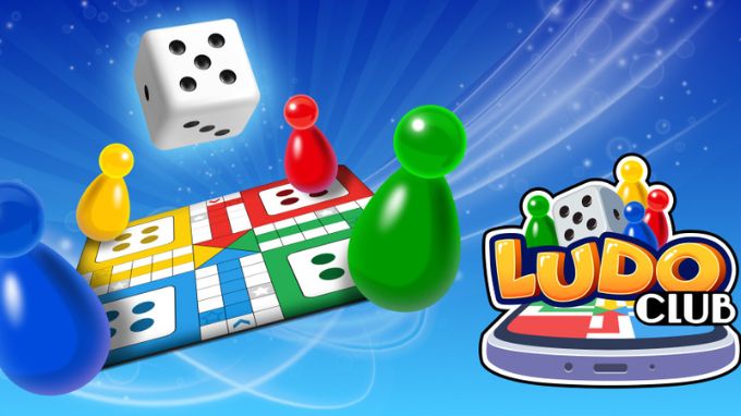 Ludo Club