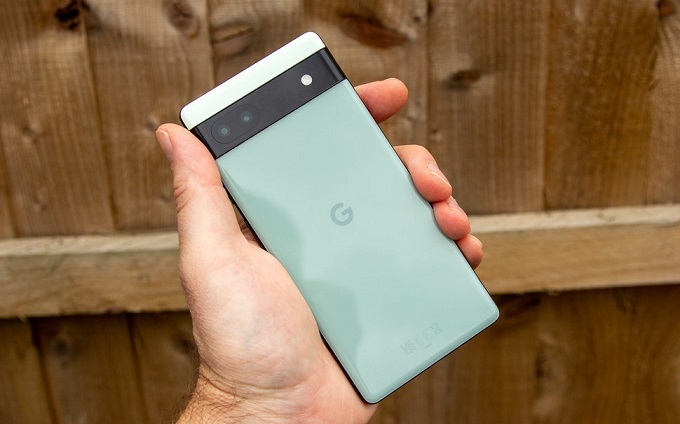 Pixel 6a sở hữu nhiều ưu điểm vượt trội không thua gì  Pixel 6, Pixel 6 Pro