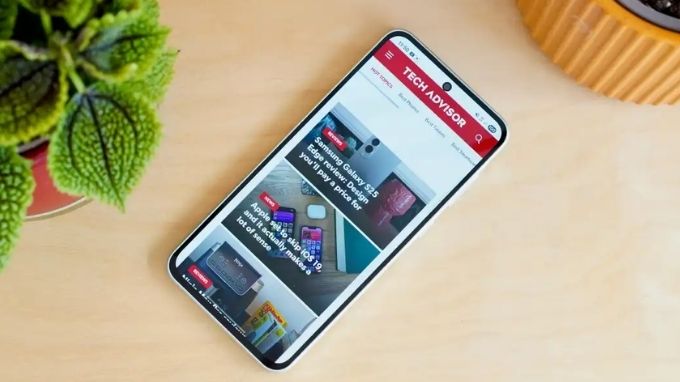 Galaxy A37 giá bao nhiêu để màn hình đẹp