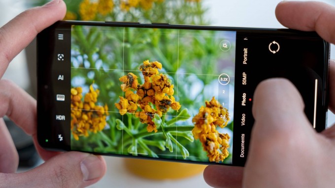Camera Xiaomi 13 vẫn cực kỳ chất lượng