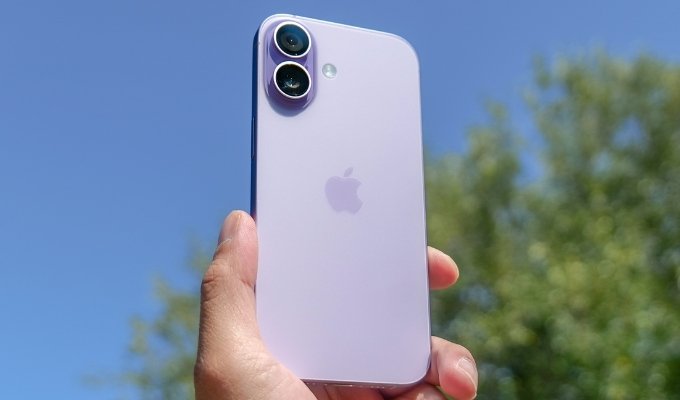 Mệnh Thổ nên mua iPhone 17 màu nào