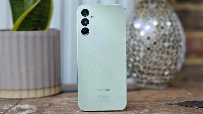 Samsung Galaxy A15