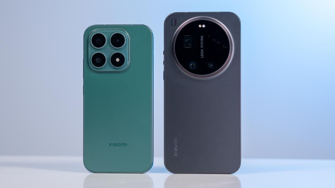 Giới thiệu sơ lược về Xiaomi 17 chính hãng và nội địa