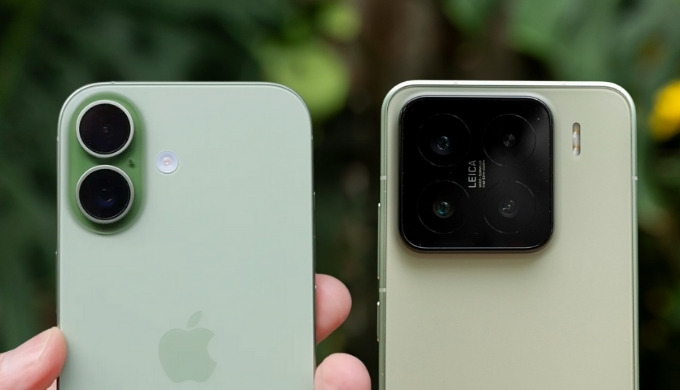 Hệ thống camera