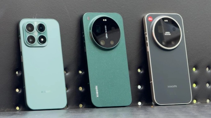 Vậy nên mua Xiaomi 17 chính hãng hay nội địa?