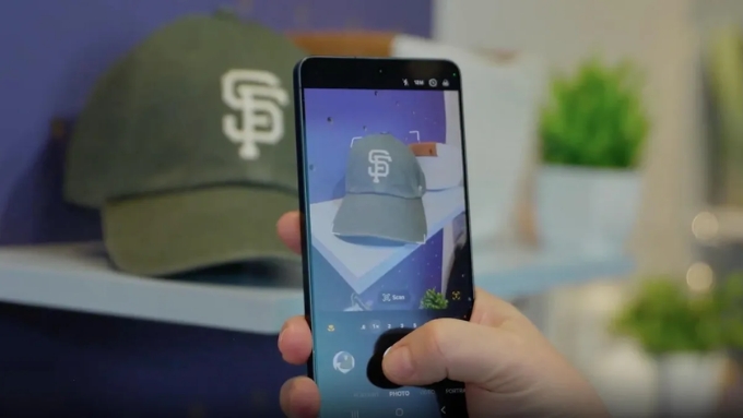Galaxy AI nâng cao chất lượng ảnh và video