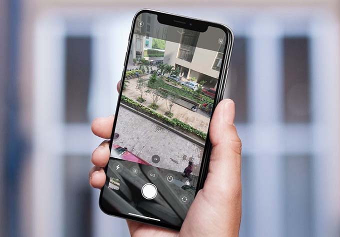 Cụm 3 camera xịn sò chụp ảnh đẹp không thua kém gì iPhone 14 Pro Max