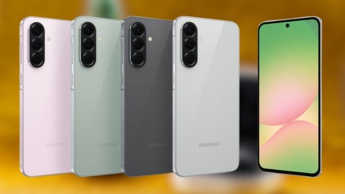 Galaxy A37 giá bao nhiêu để thiết kế đẹp