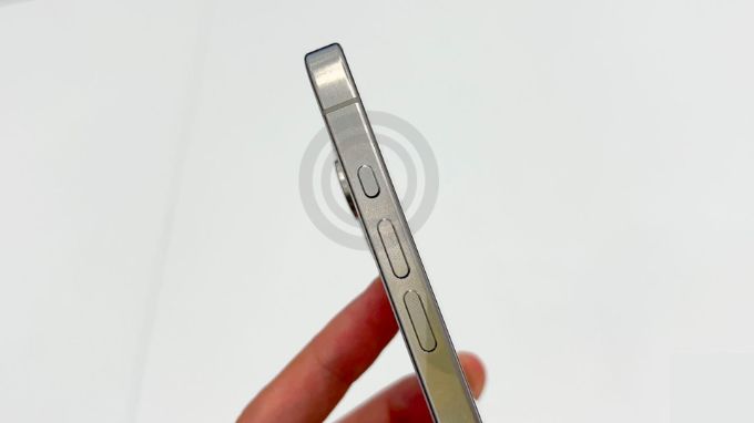 Nút Action Button trên iPhone 15 Pro và iPhone 15 Pro Max