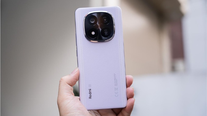 Xiaomi Redmi Note 14 Pro Plus
