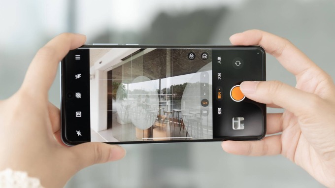 OPPO Find X8 Pro