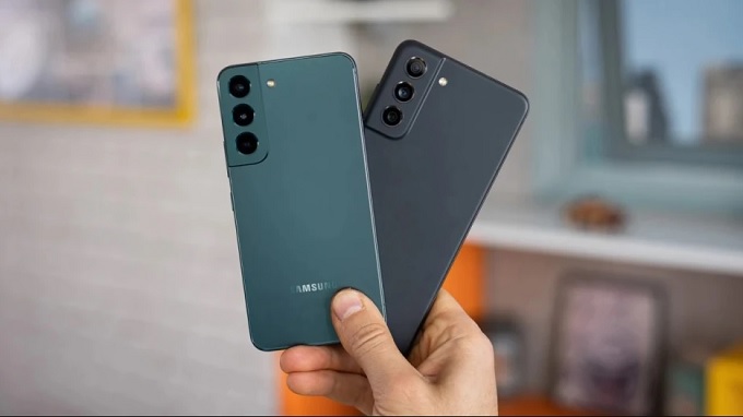 Galaxy S21 FE là một chiếc điện thoại rất phổ biến, rất được yêu thích ở thời điểm này. ​