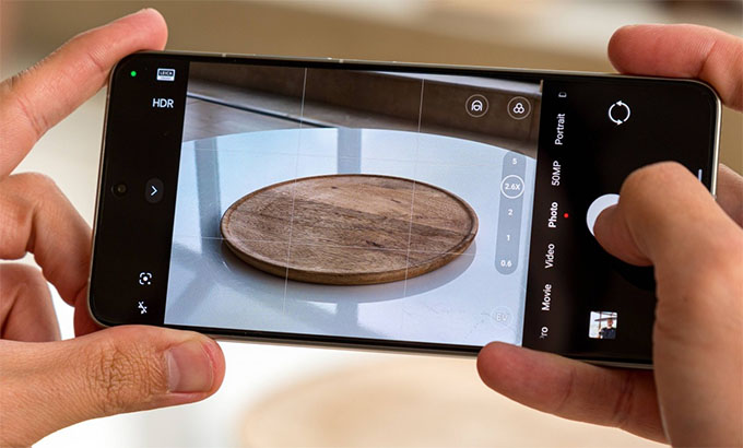 Ngoài ra, hệ thống camera Xiaomi 14T Pro còn đi kèm với loạt cải tiến AI hấp dẫn