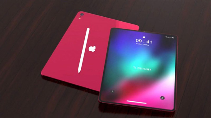 iPad Air 6 sẽ có hiệu năng mạnh mẽ