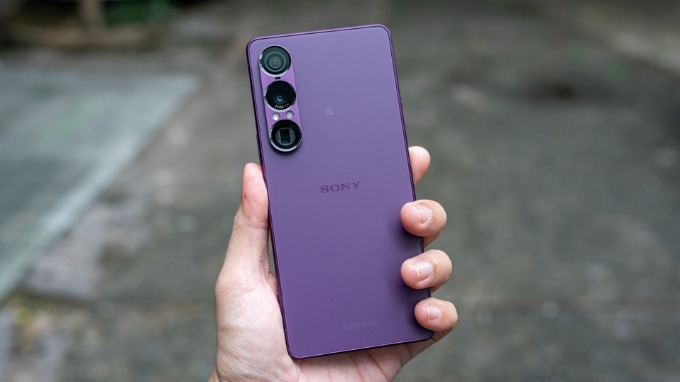 Sony Xperia 1 VII