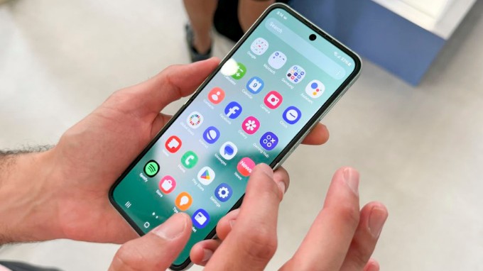 Đánh giá Samsung Z Flip 6 về hiệu năng