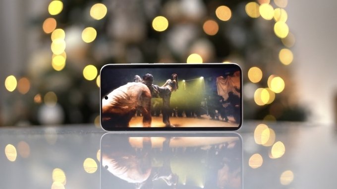 Màn hình Redmi Note 15 Pro