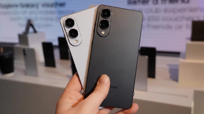 Galaxy S26 Edge không được ra mắt