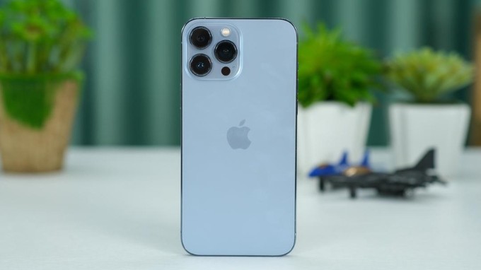 iPhone 13 Pro Max