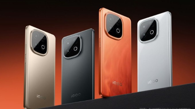 Thông số kỹ thuật iQOO Z10 Turbo và Z10 Turbo Pro