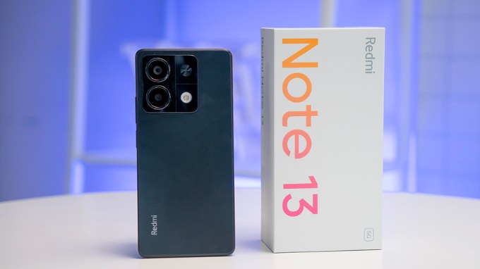Có nên mua Xiaomi Redmi Note 13 không