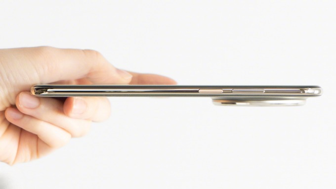 Thiết kế siêu mỏng nhưng chắc chắn của Huawei Mate 70 Air