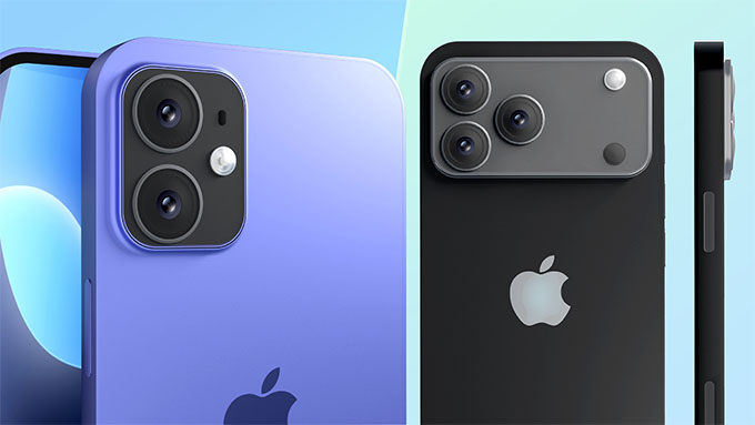 iPhone 18 series khi nào ra mắt?