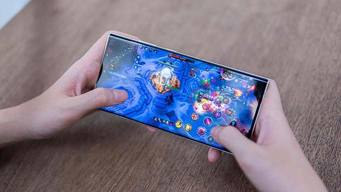 So sánh cấu hình Galaxy S24, S24+ và S24 Ultra