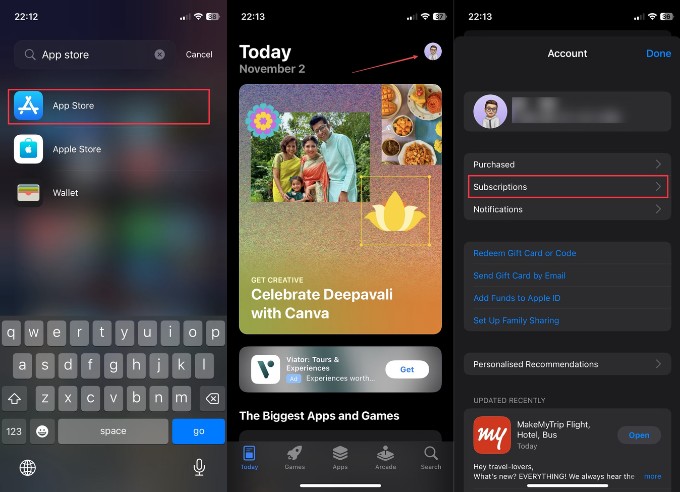 cach-huy-dang-ky-tai-khoan-skype-qua-app-store-xtmobile