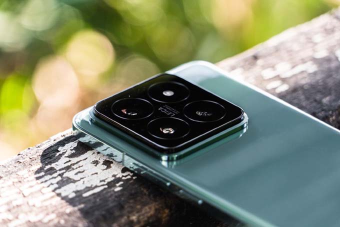 So sánh camera Nubia Red Magic 9 Pro và Xiaomi 14 Pro