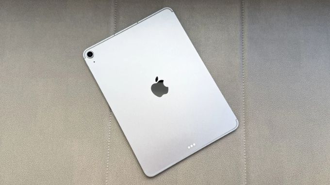 iPad M3